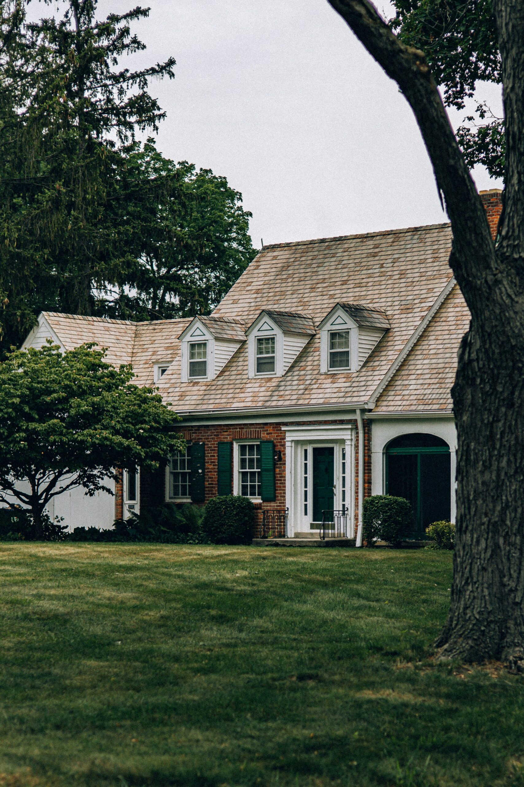 residential roofing