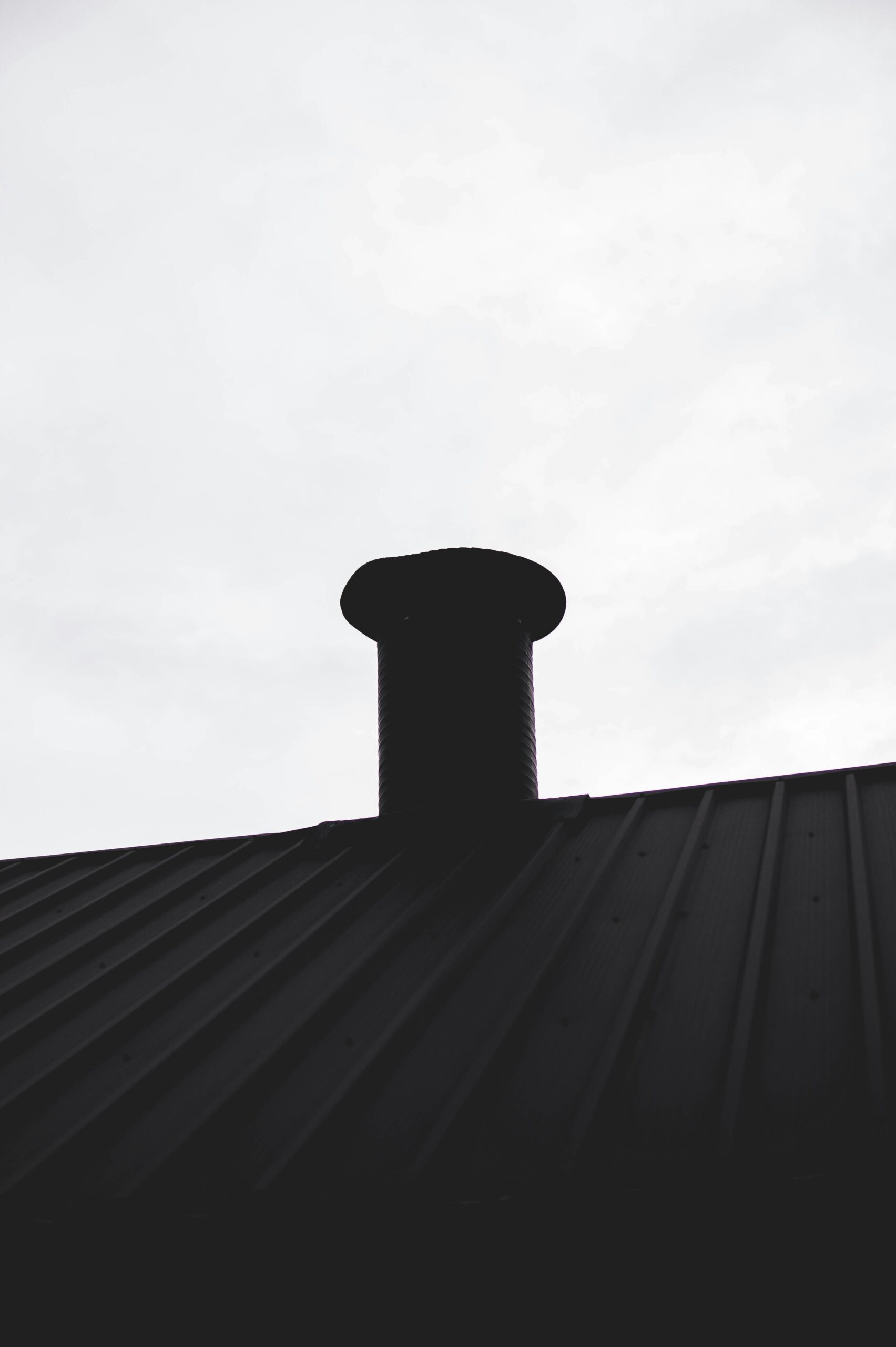 metal roof